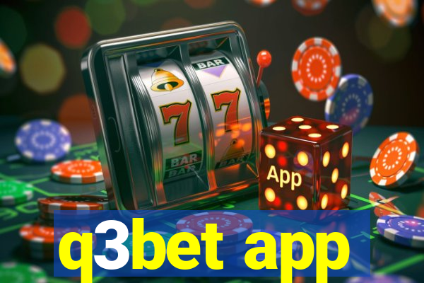 q3bet app